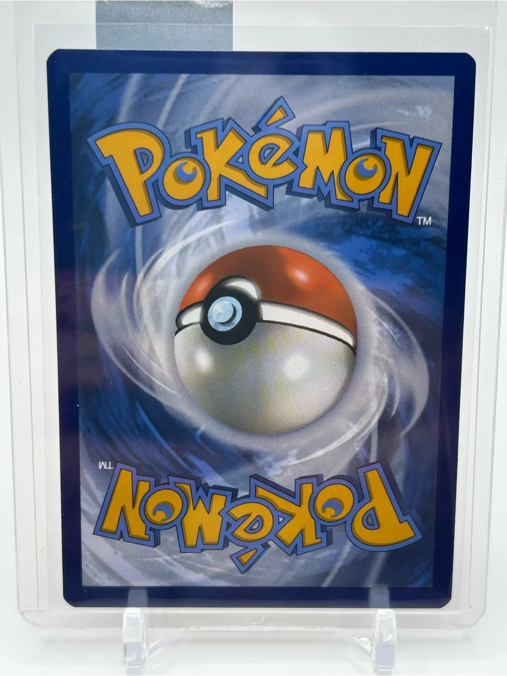 Houndoom Pokémon Holo Trick or Trade Card 🎃